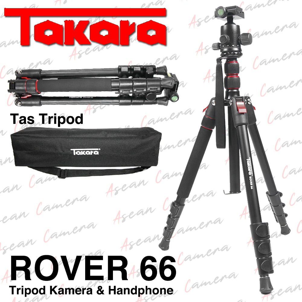 Tripod Kakara