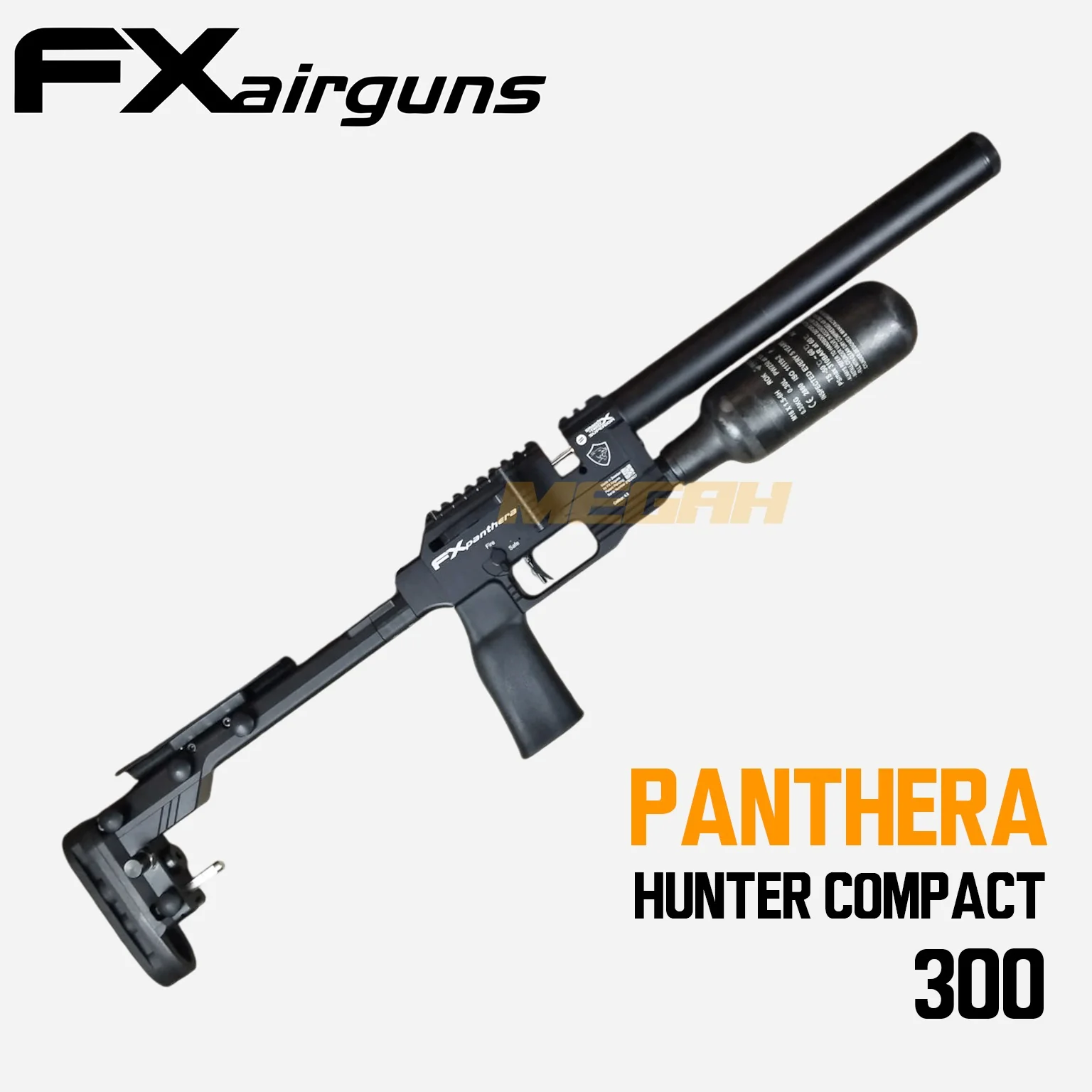 Senapan Angin Artemis M30