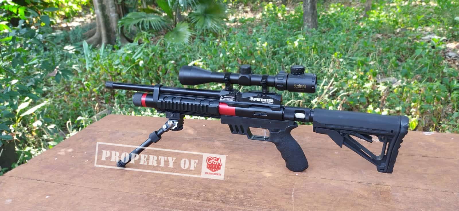 Senapan Angin Air Arms S510